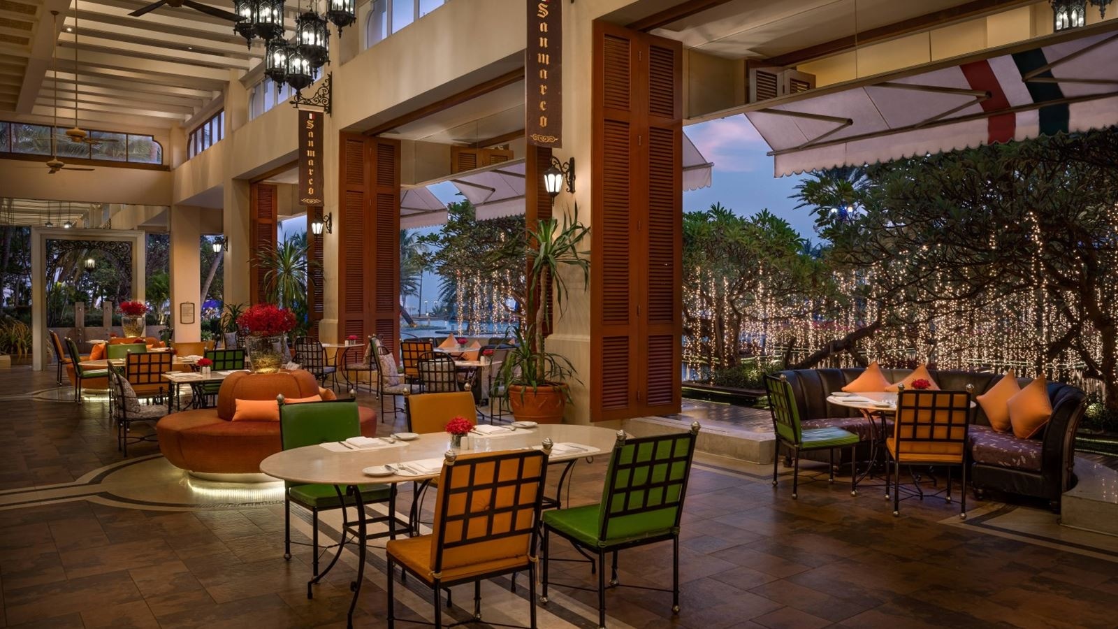 restaurants-san-marco