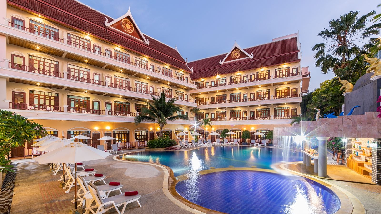 general-main-building