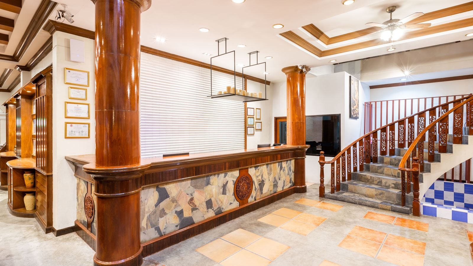 general-main-building