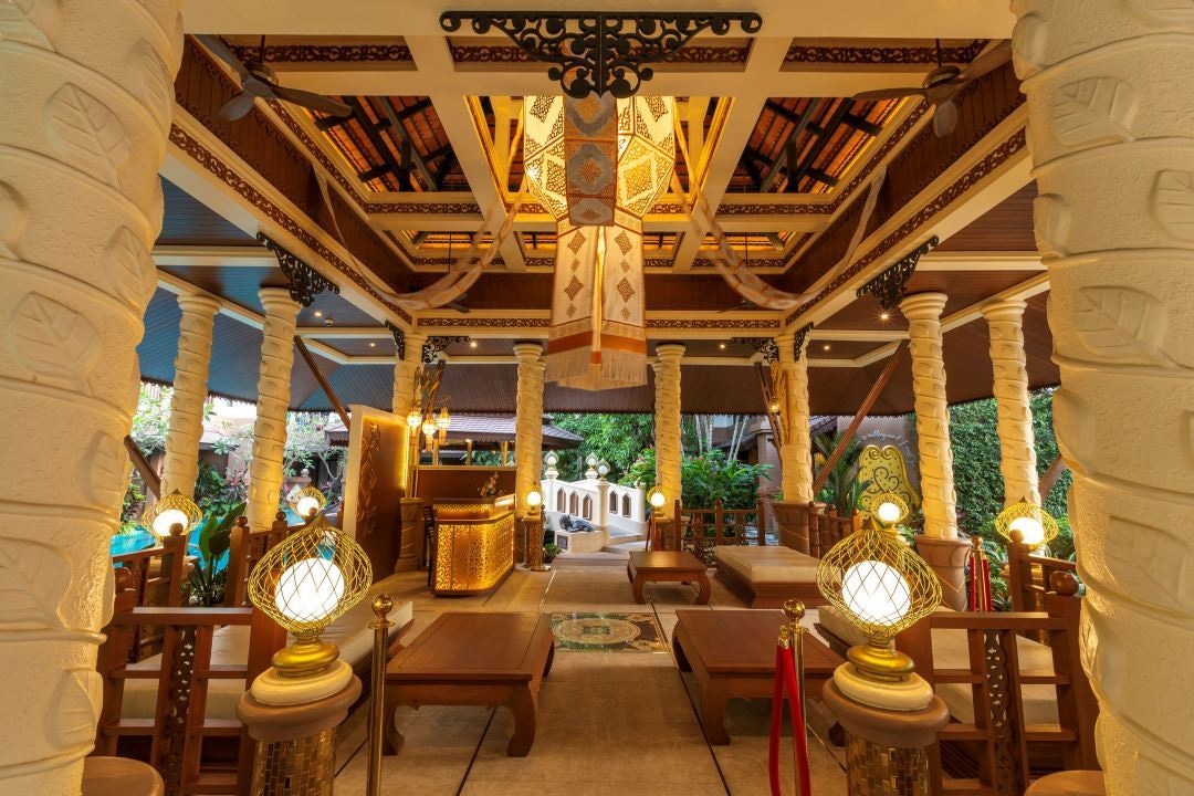 general-main-building