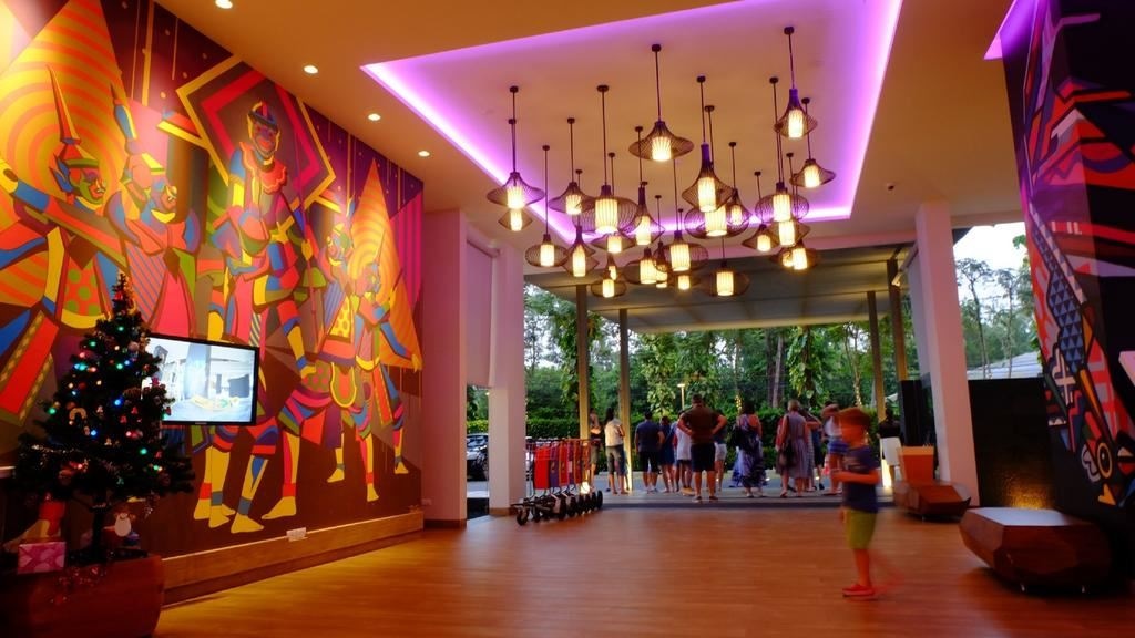 general-main-building