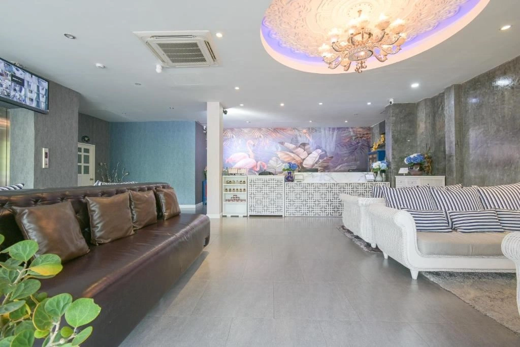 general-main-building