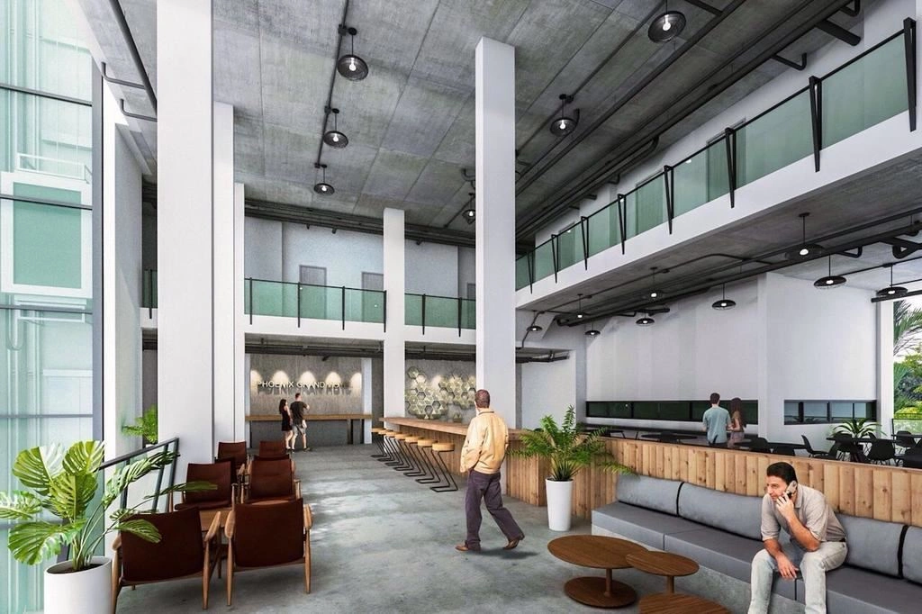 general-main-building