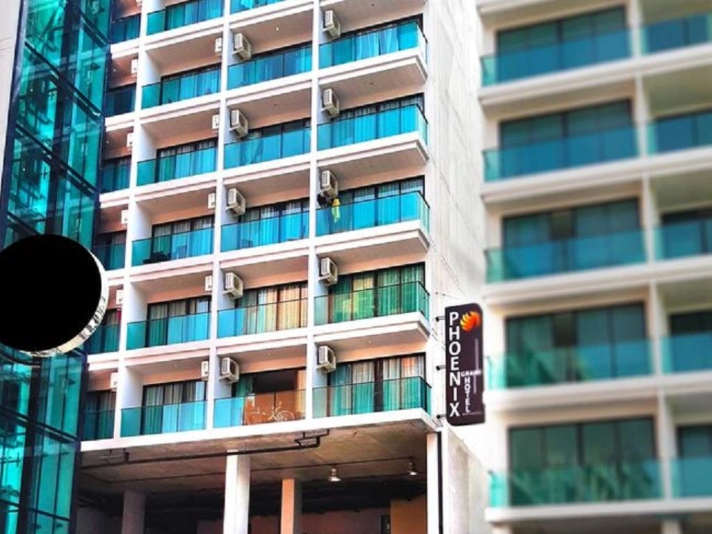 general-main-building