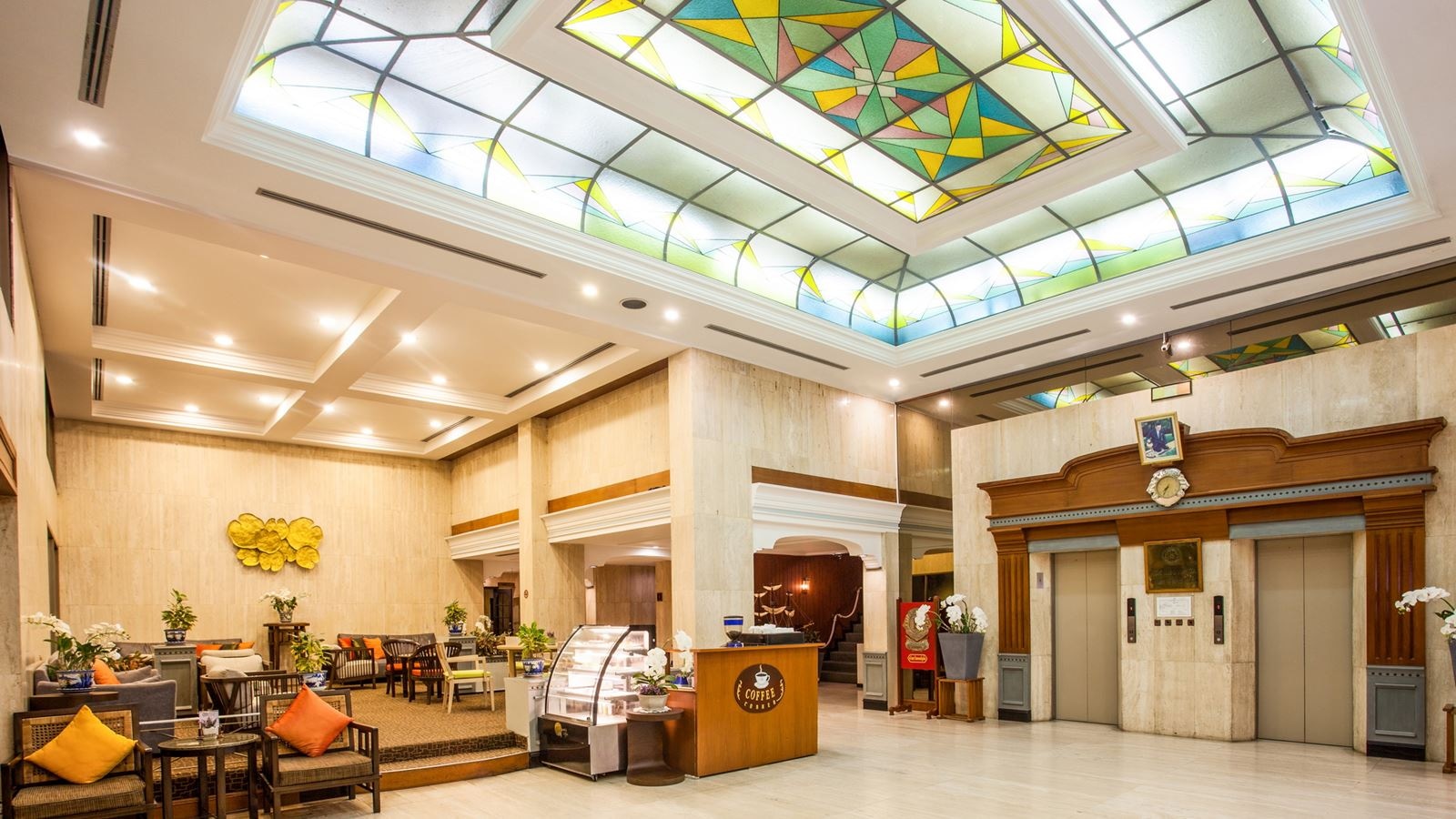 general-main-building