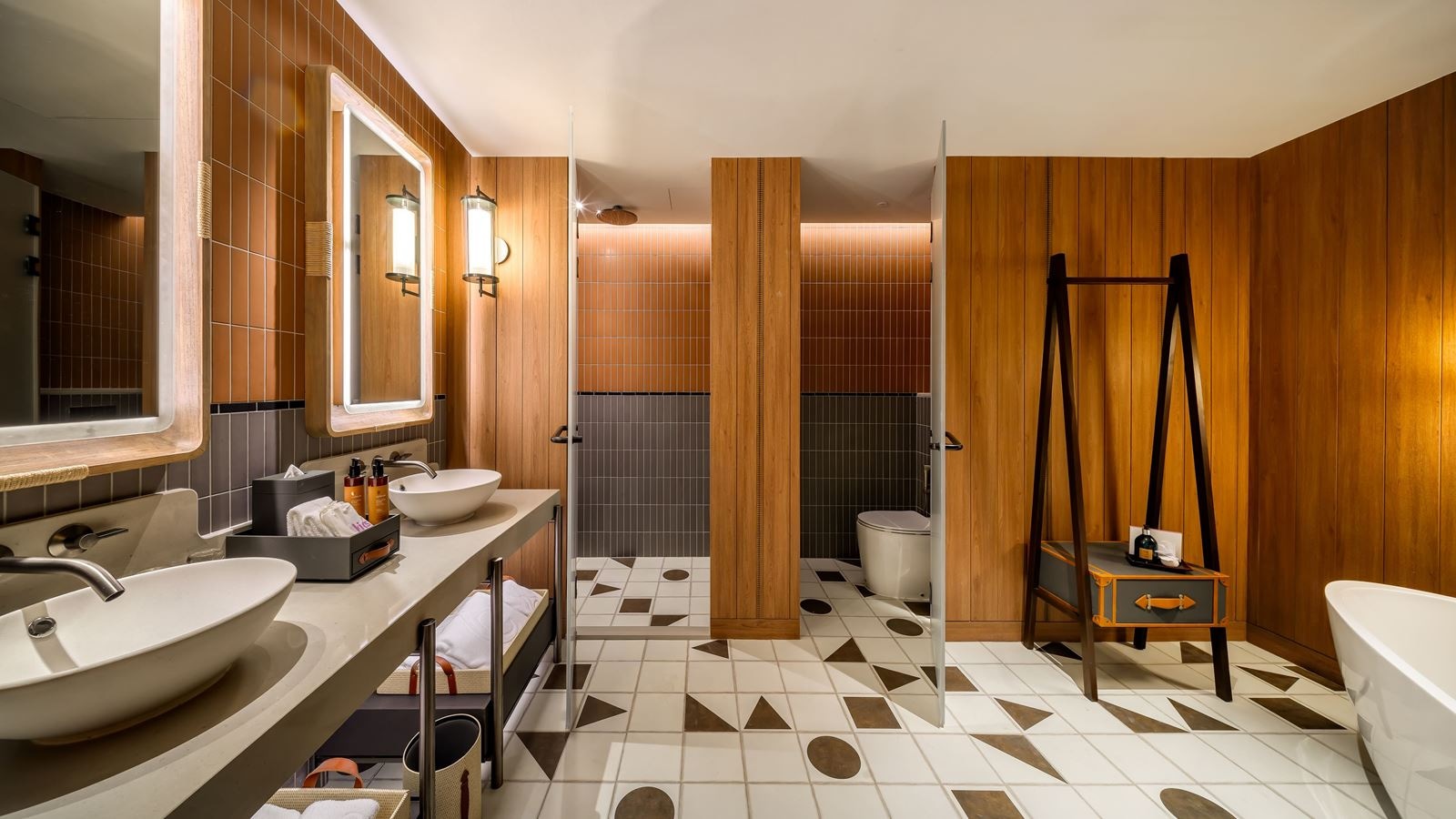 rooms-mirage-family-suite--with-bunk-bed