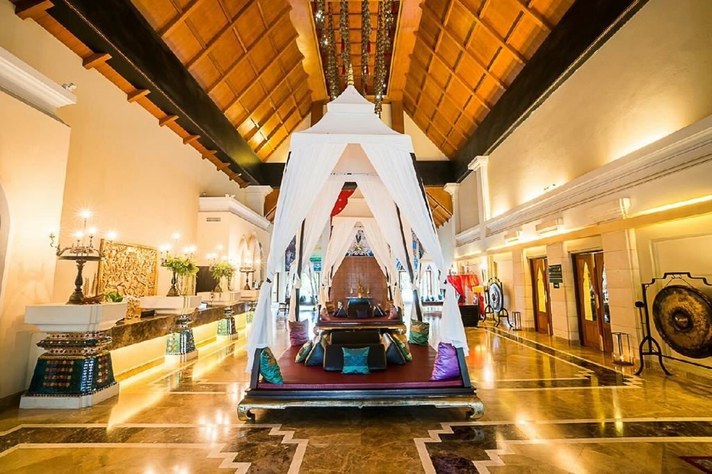 general-main-building