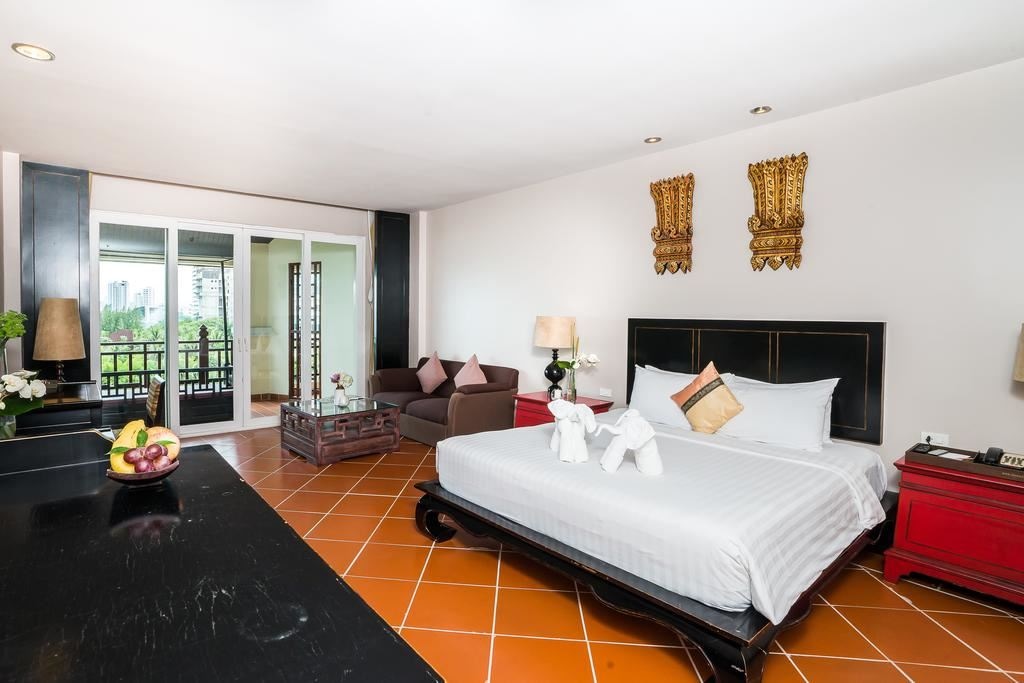 rooms-dorshada--ocean-view