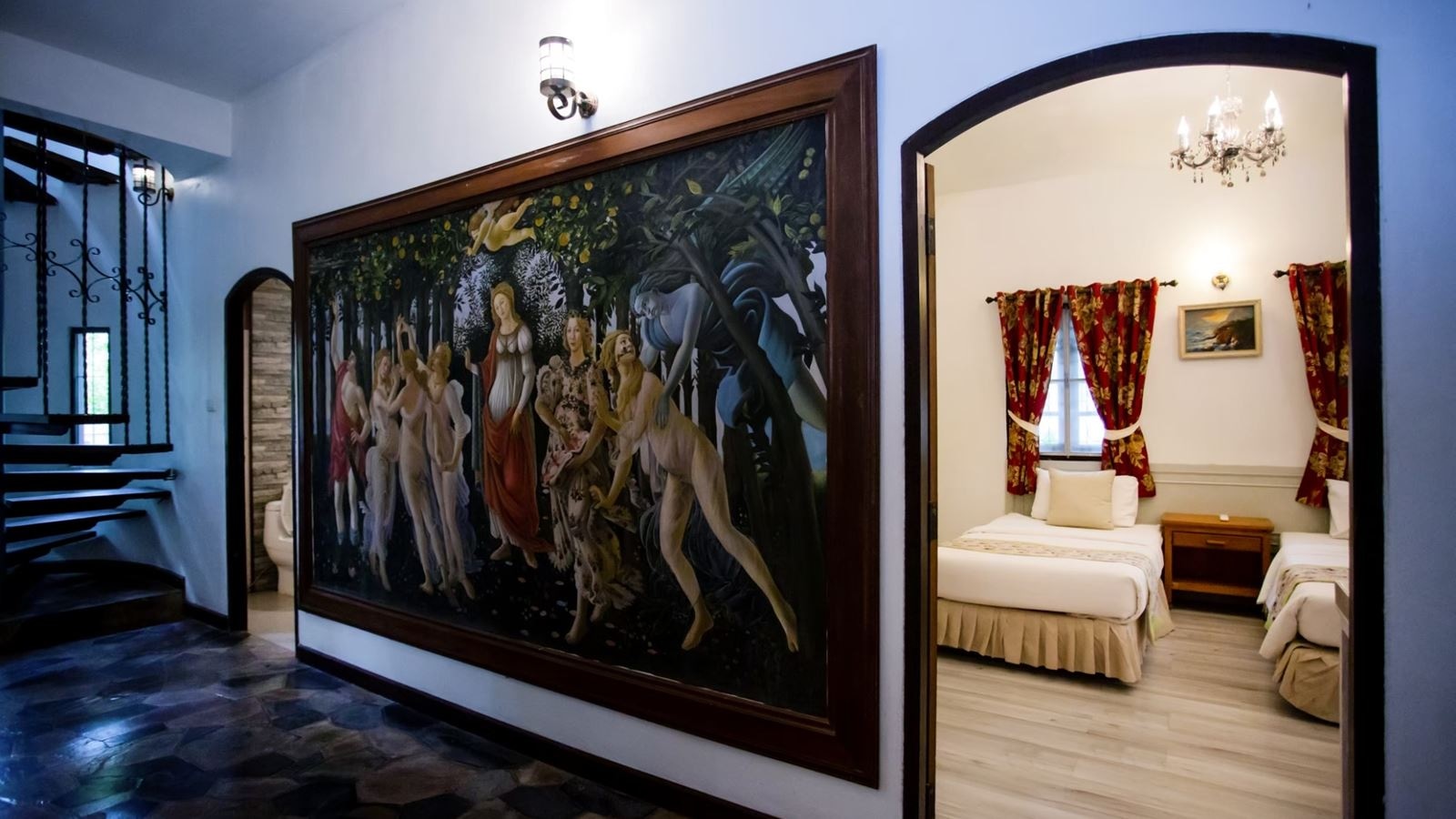 rooms-morocco-pool-villa-6-bedrooms--private-swimming-pool-and-western-style-kitchen