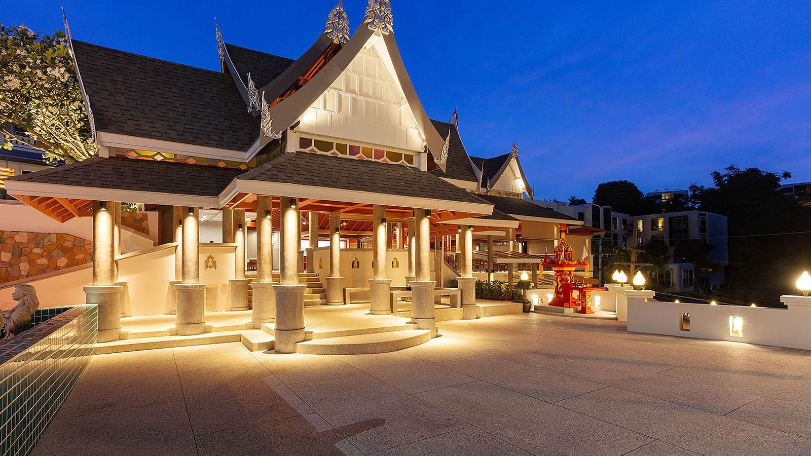 general-main-building