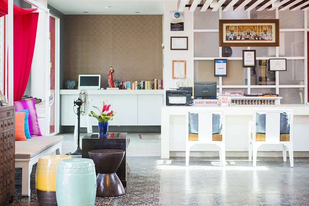 general-main-building