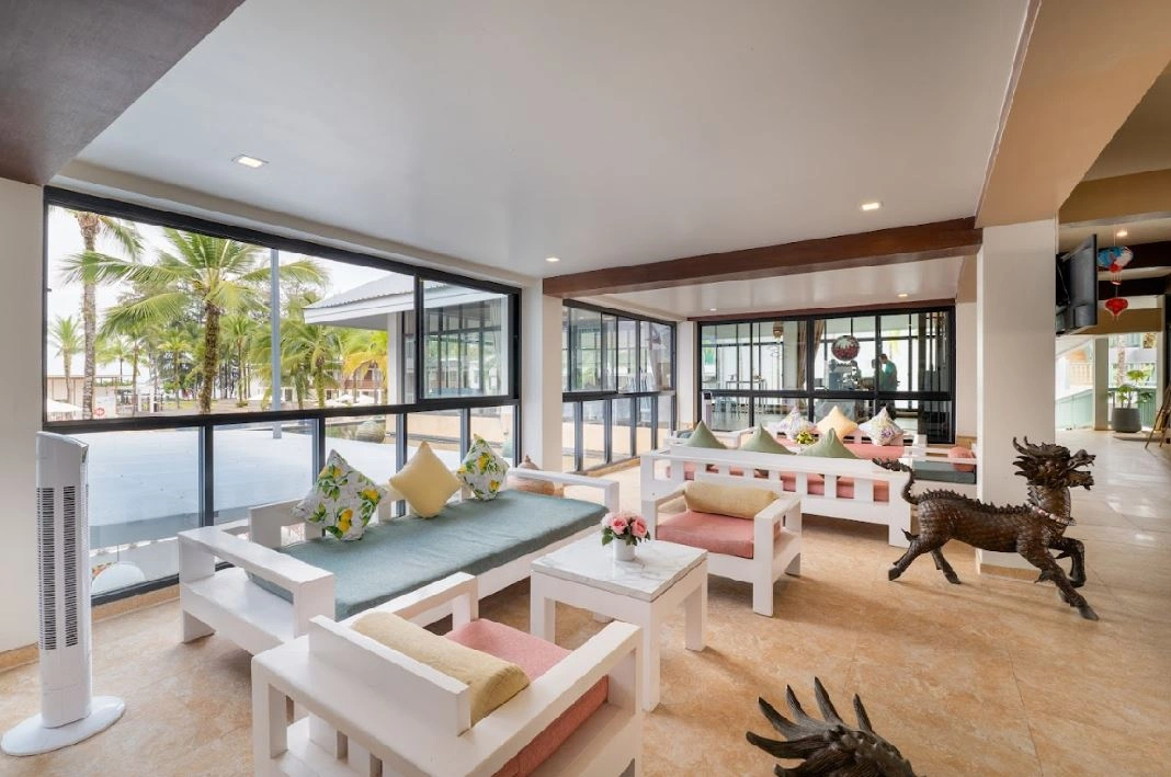 general-main-building