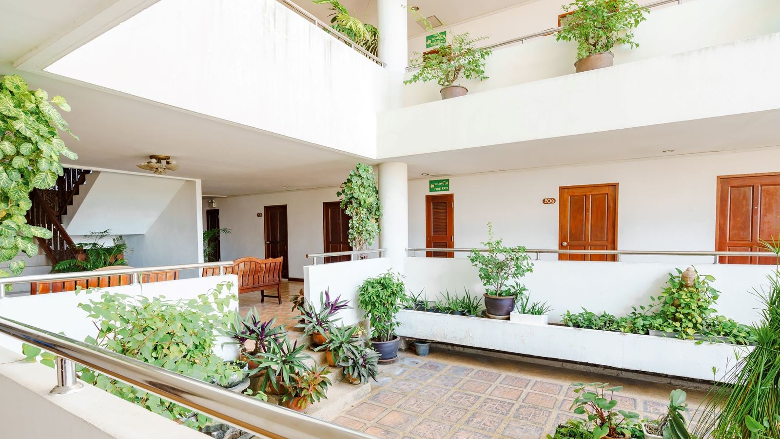 general-main-building