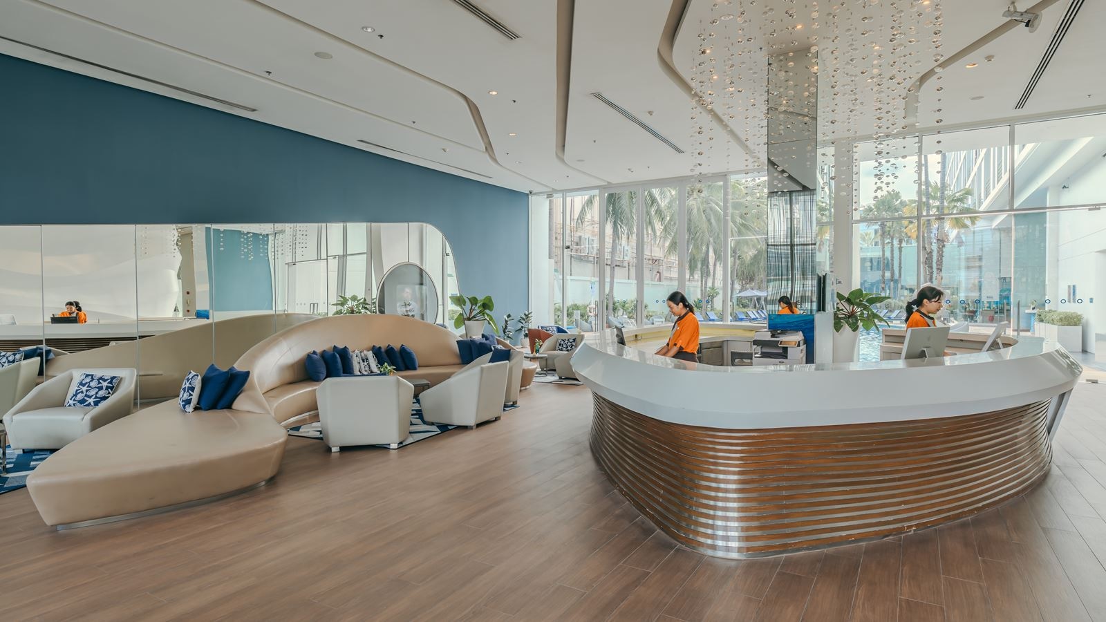 general-main-building