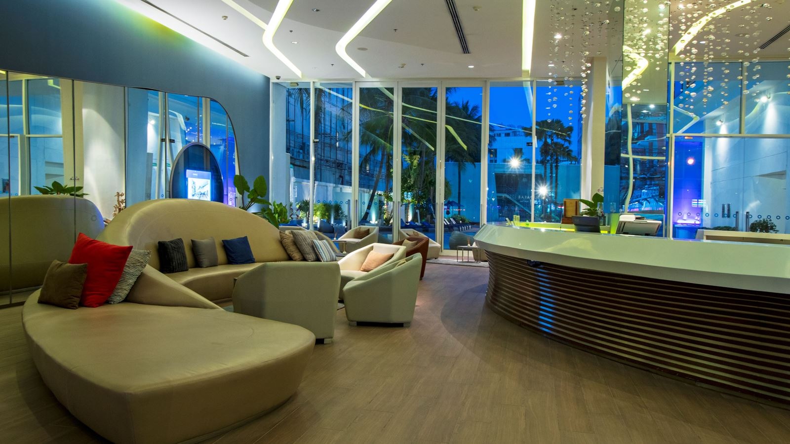 general-main-building