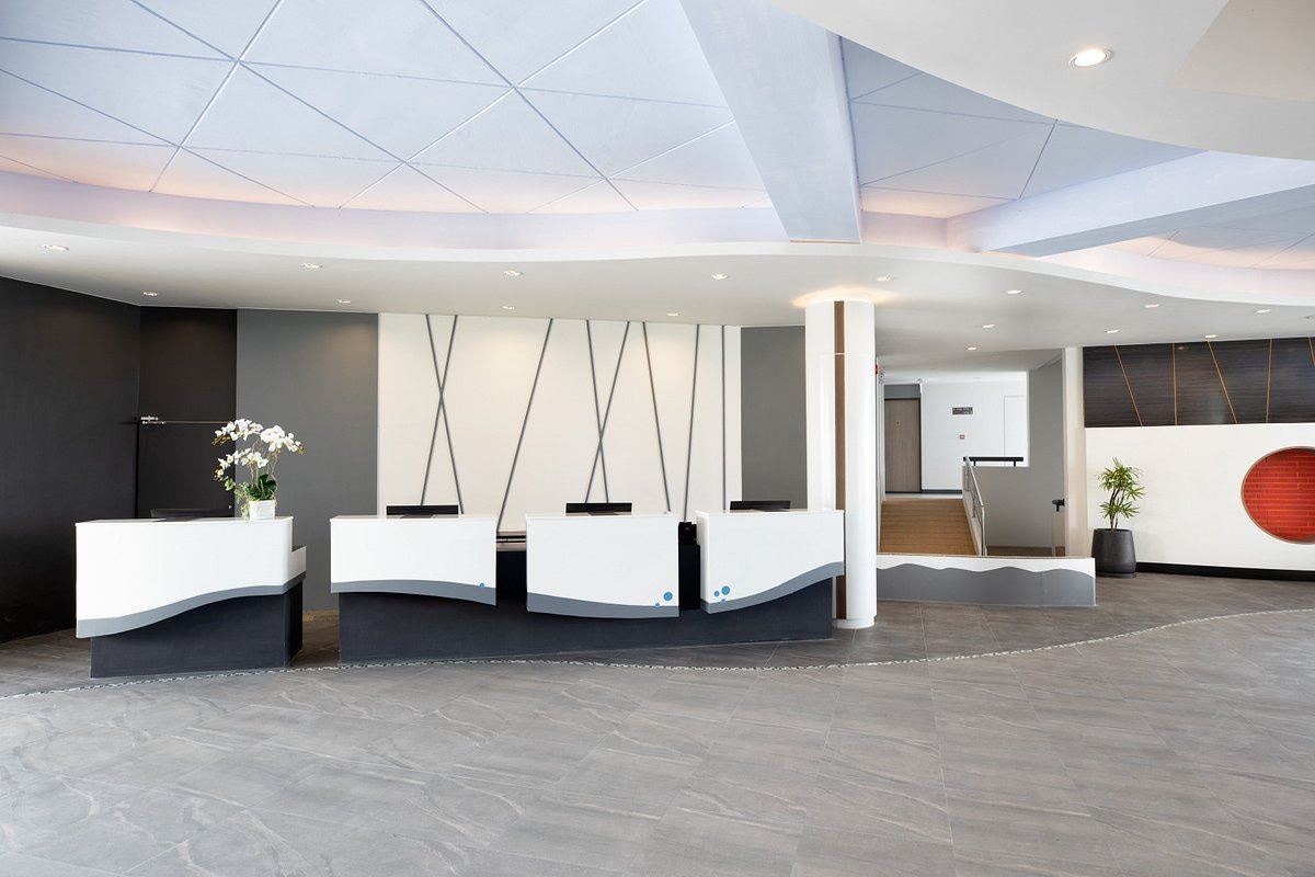 general-main-building