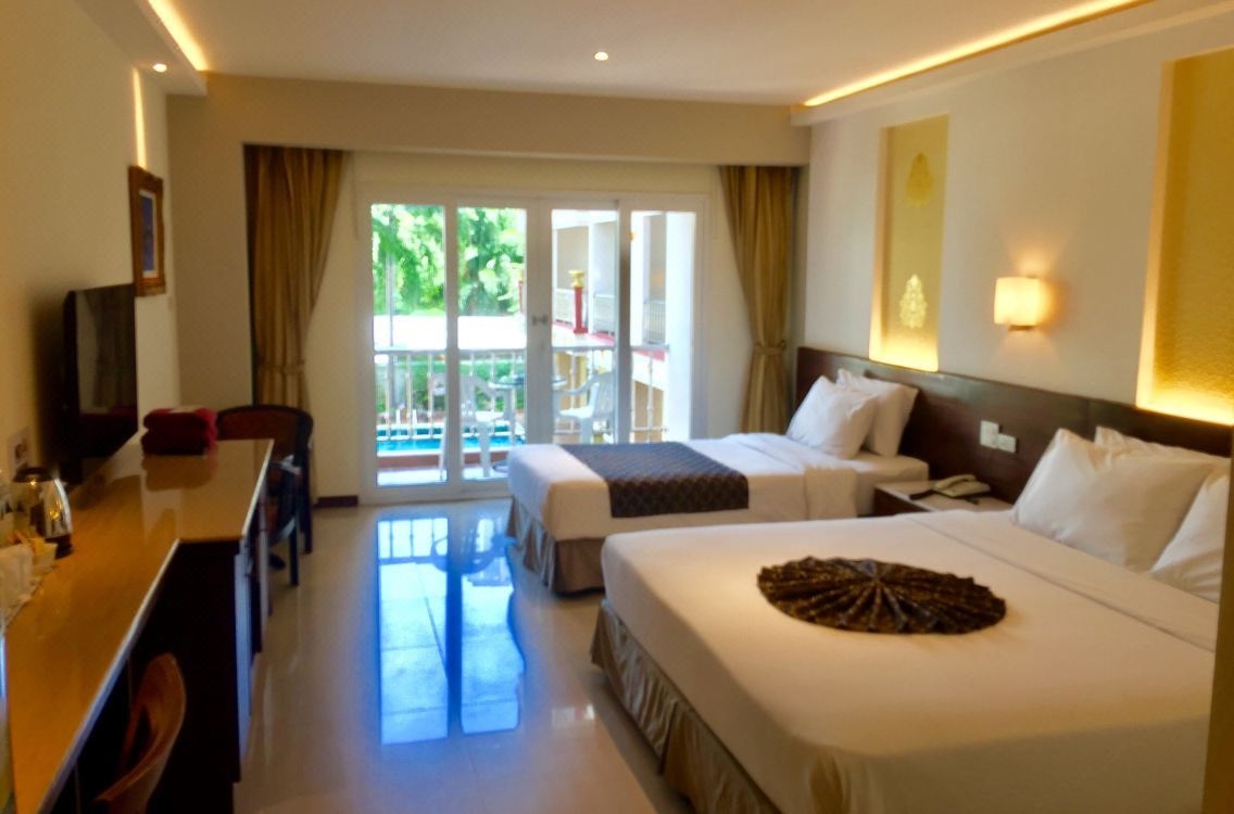 rooms-superior-family