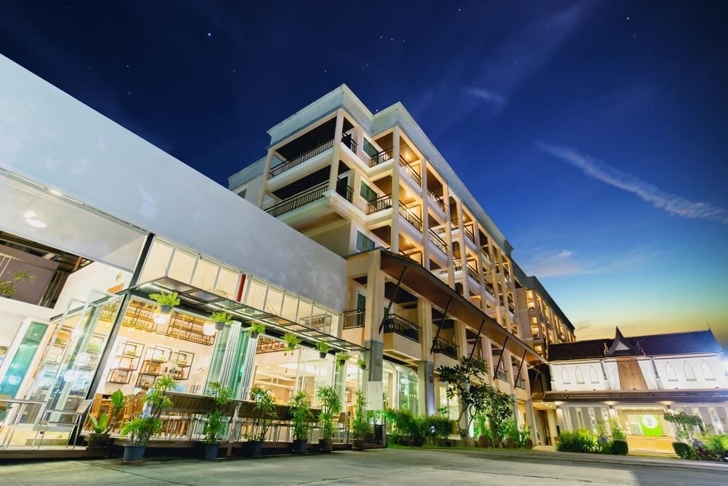 general-main-building