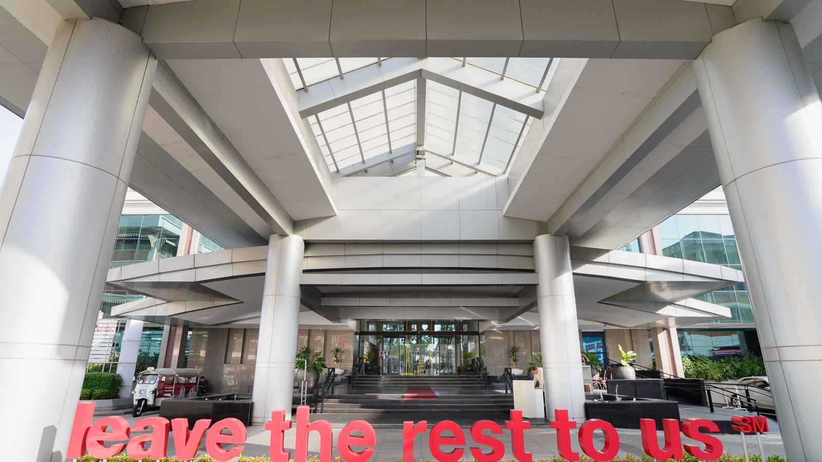 general-main-building