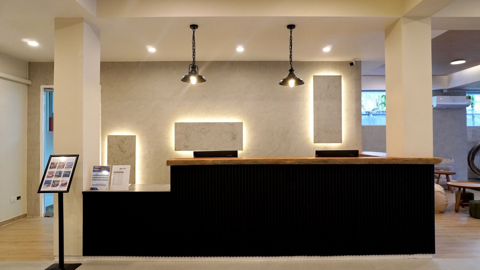 general-main-building