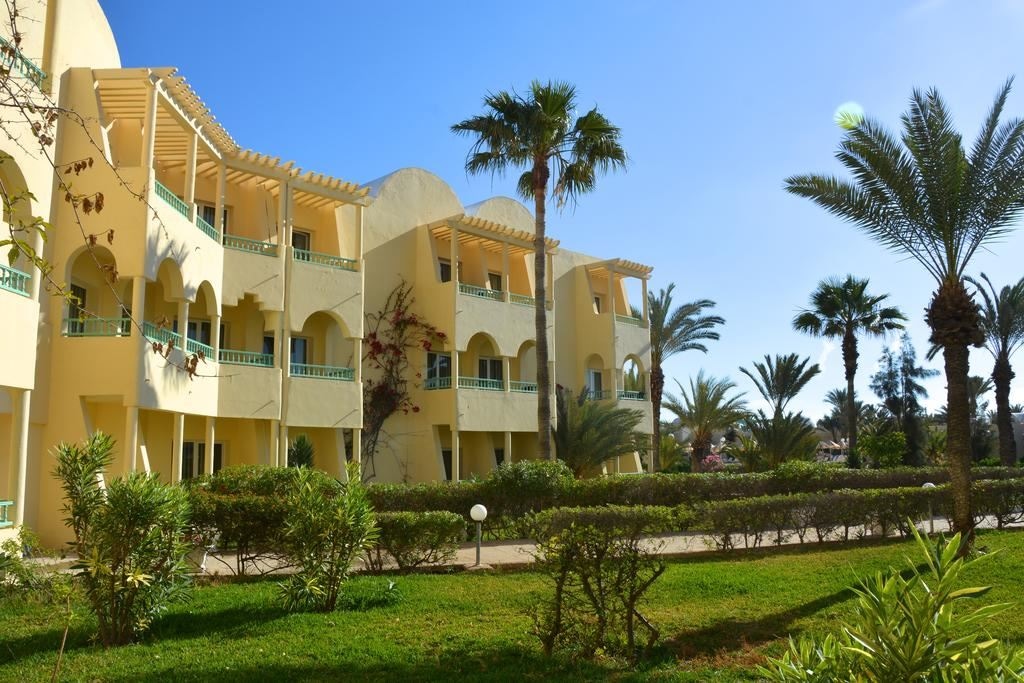 general-main-building