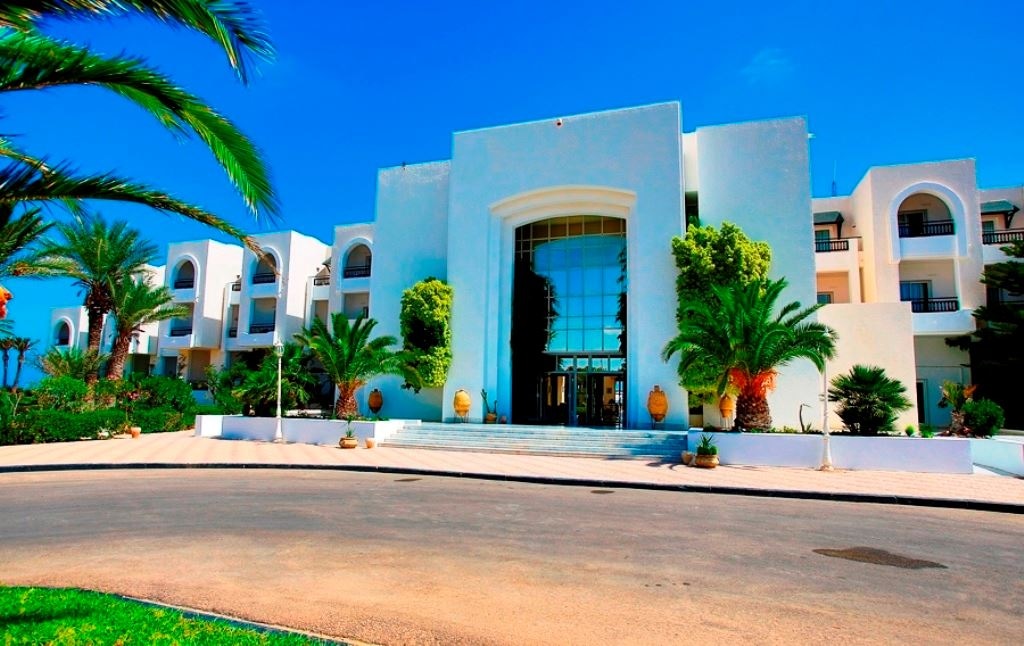 general-main-building