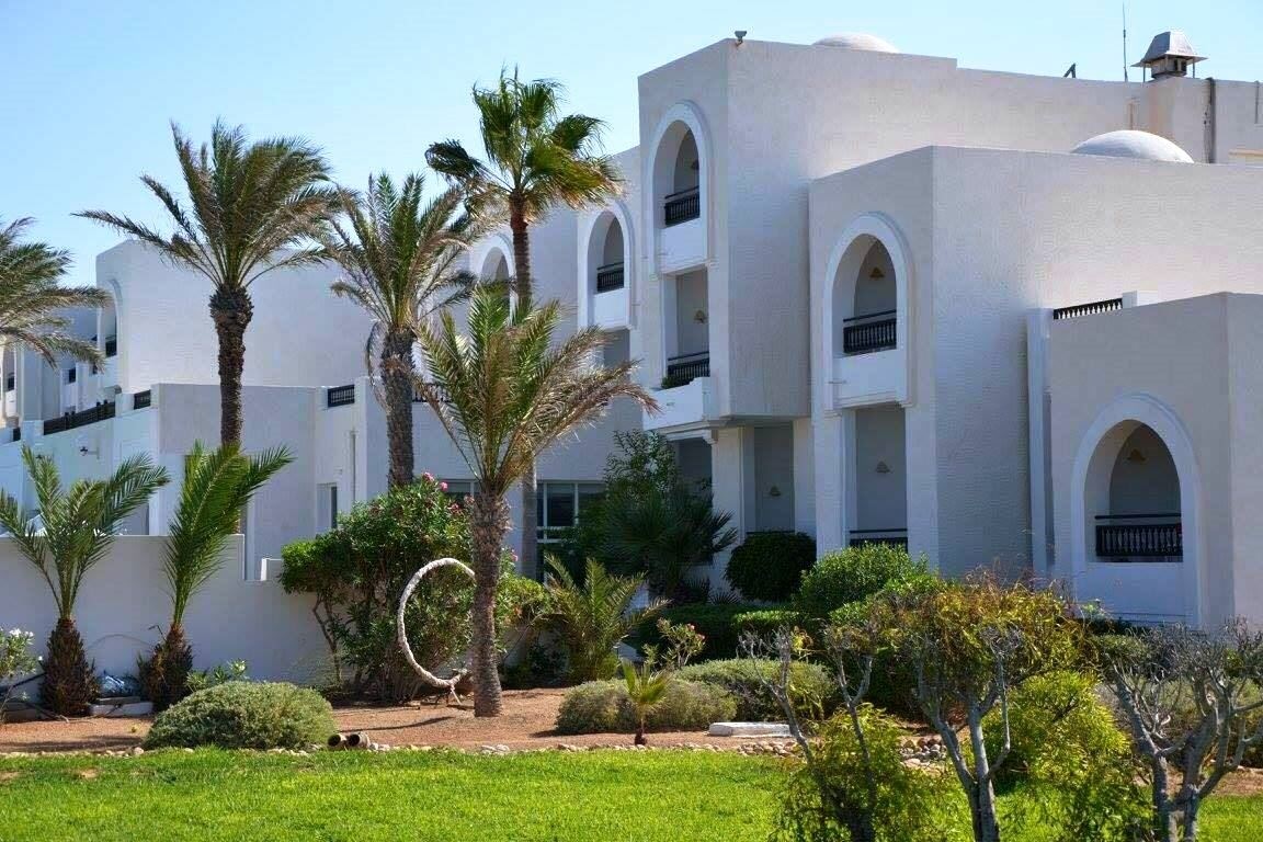 general-main-building