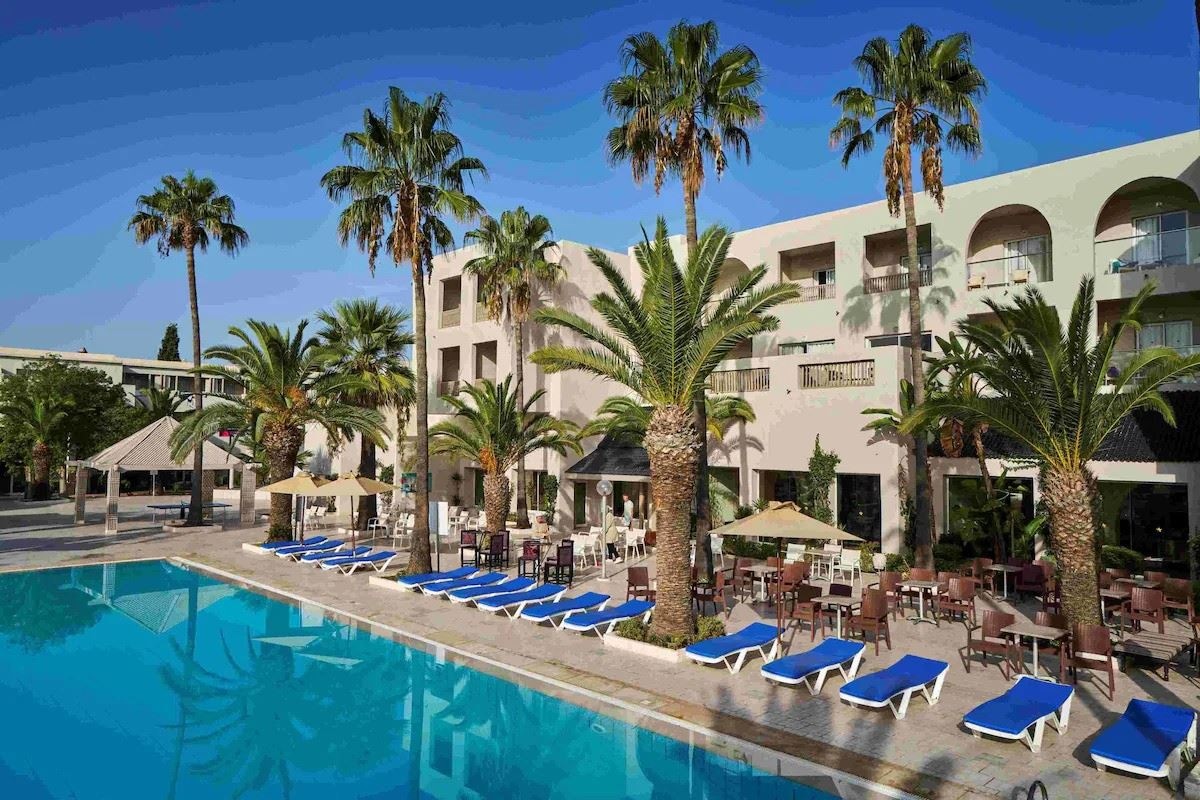 general-main-building