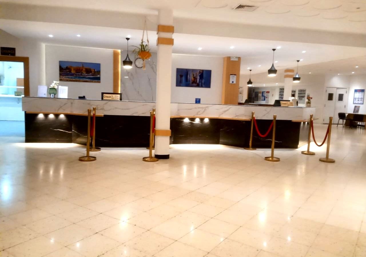 general-main-building