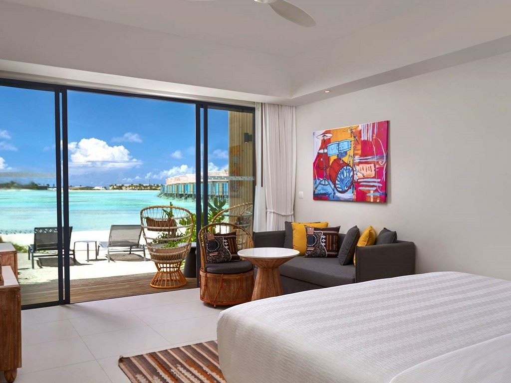 rooms-silver-beach-studioking