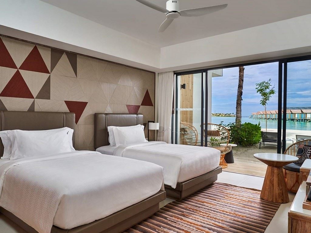 rooms-silver-beach-studioking