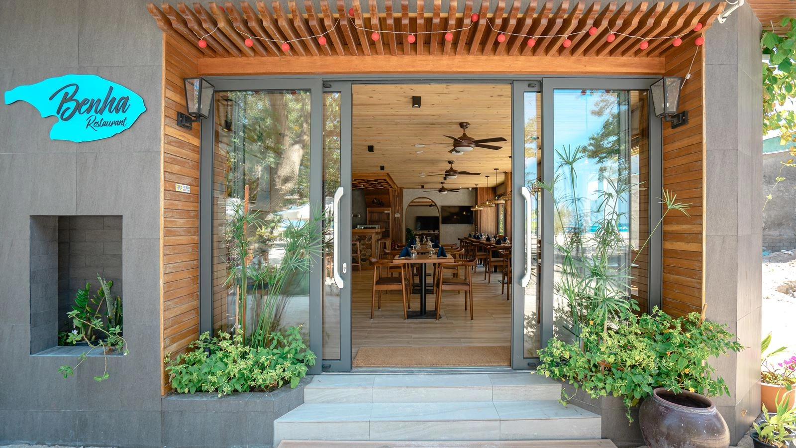 restaurants-benha-restaurant