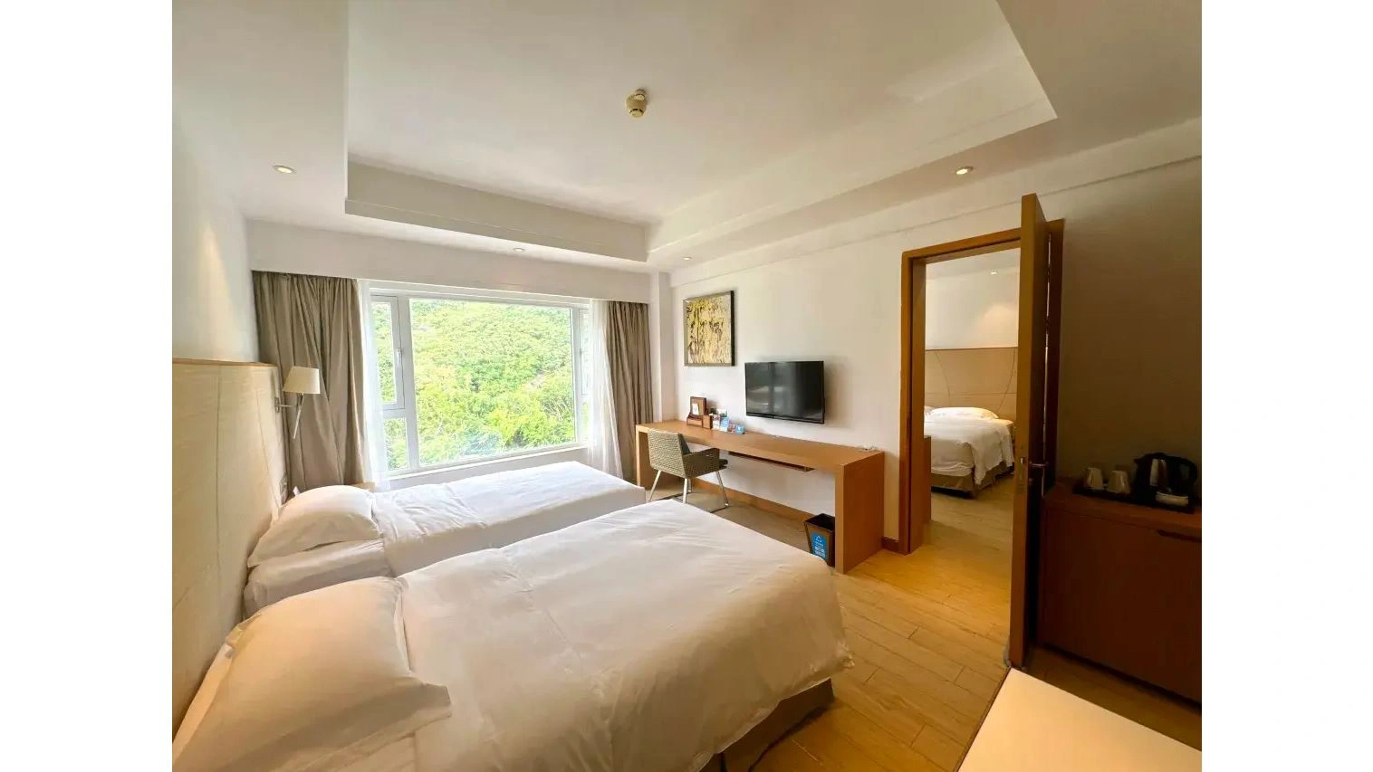 rooms-family-mountain-view-connecting-room-1-king-+-2-singles