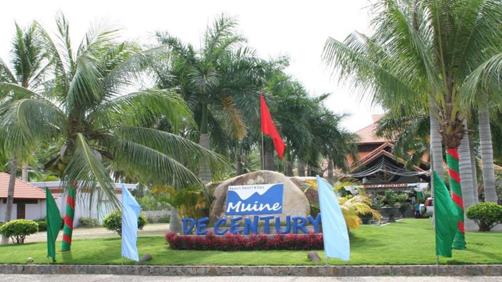 general-main-building