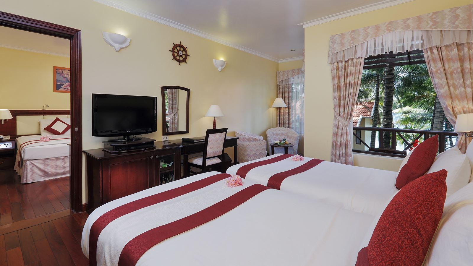 rooms-star-cruise-2-bedrooms