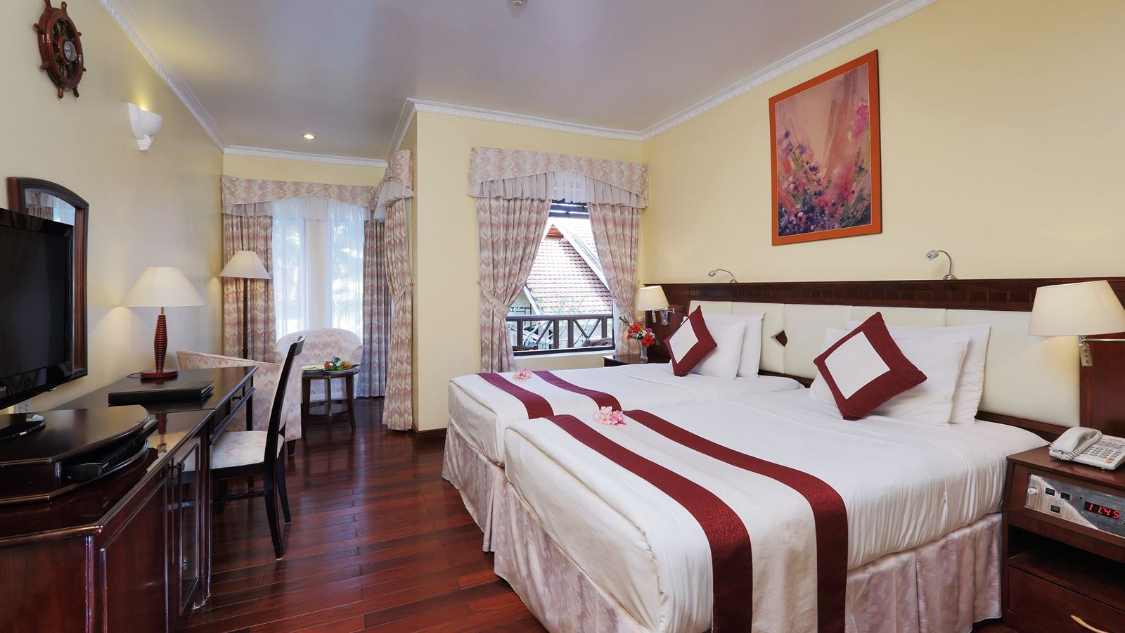 rooms-star-cruise-2-bedrooms