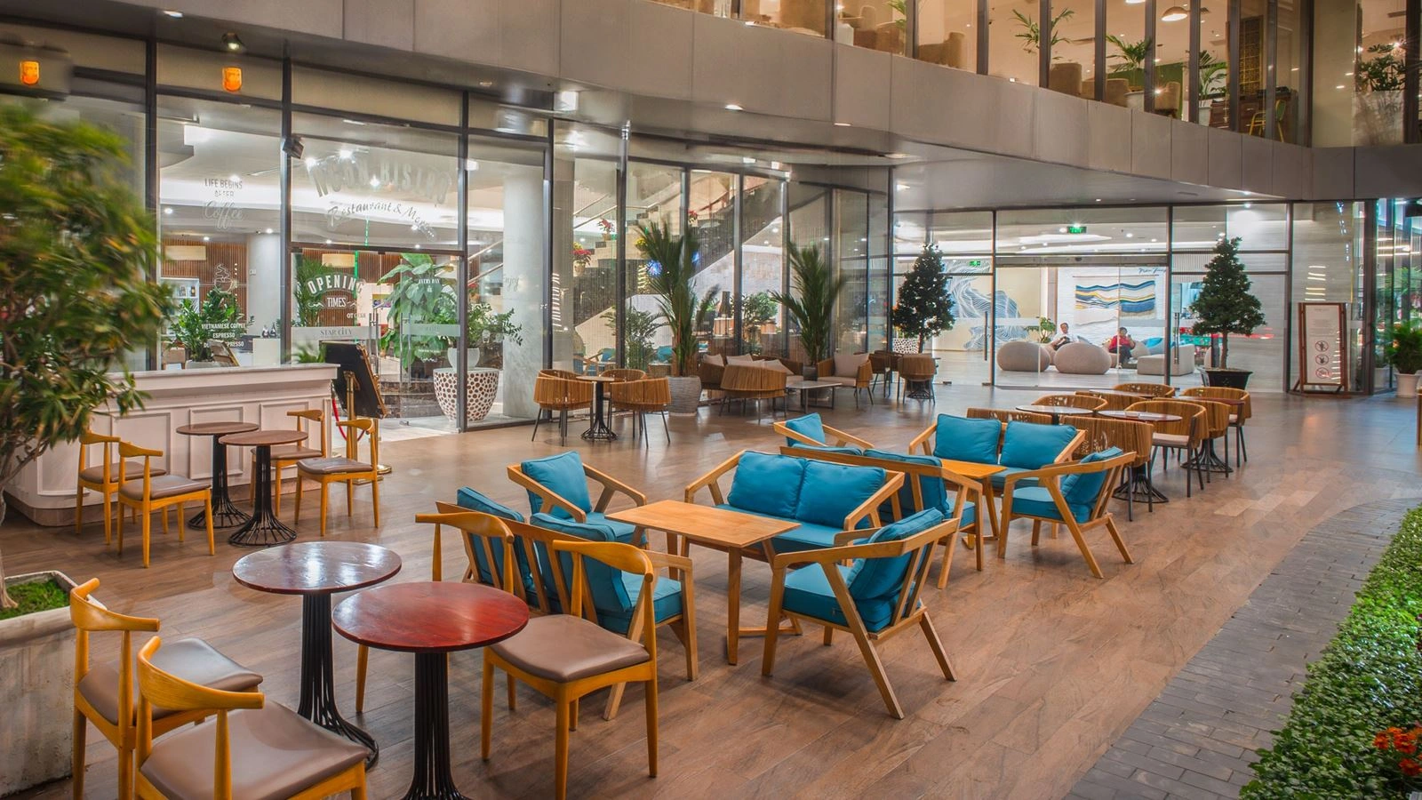 general-main-building