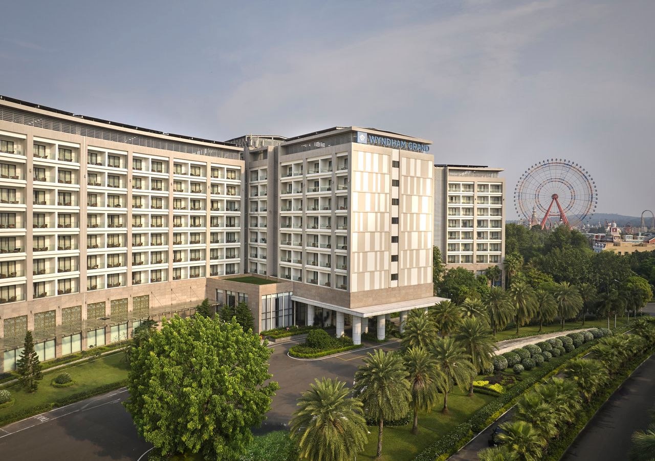 general-main-building