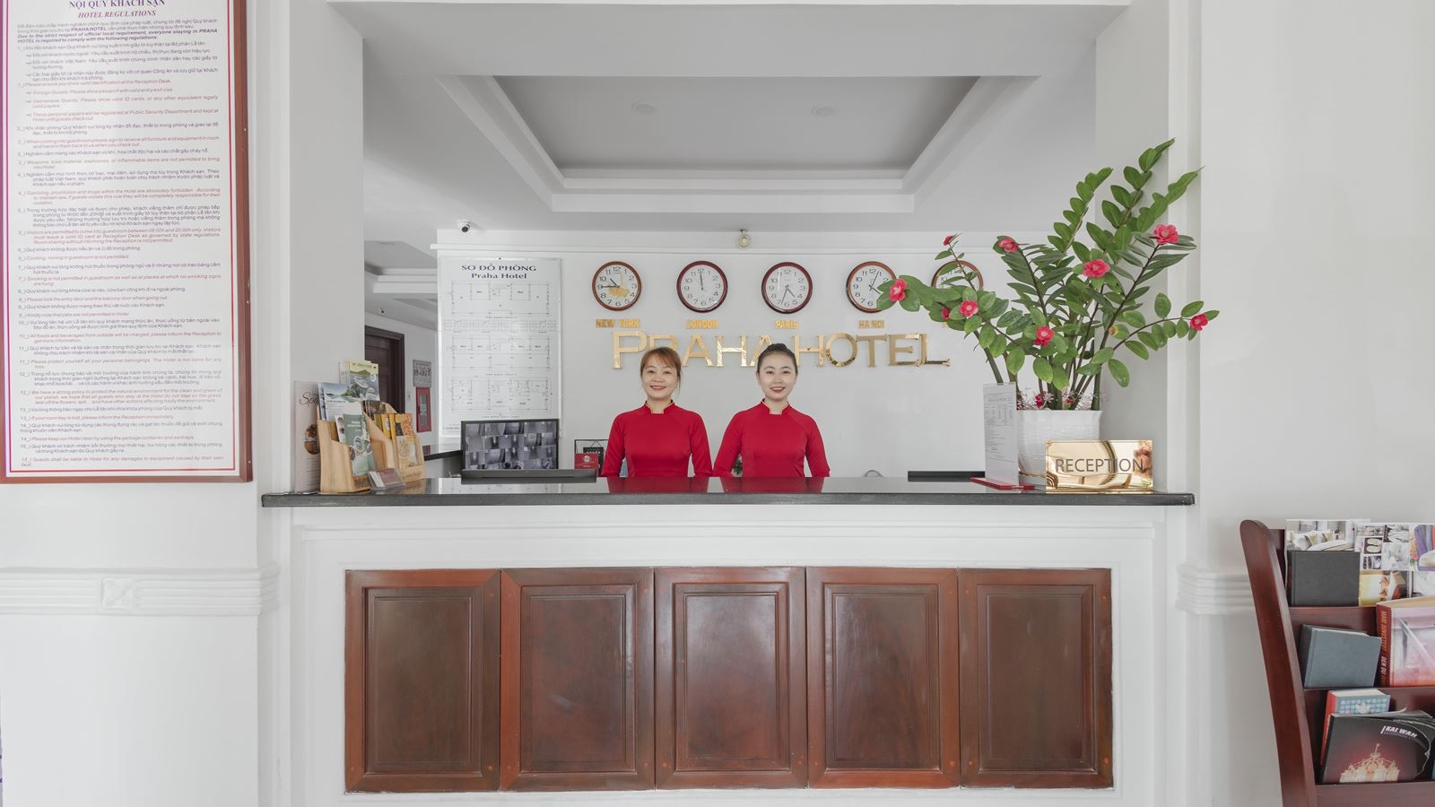 general-main-building