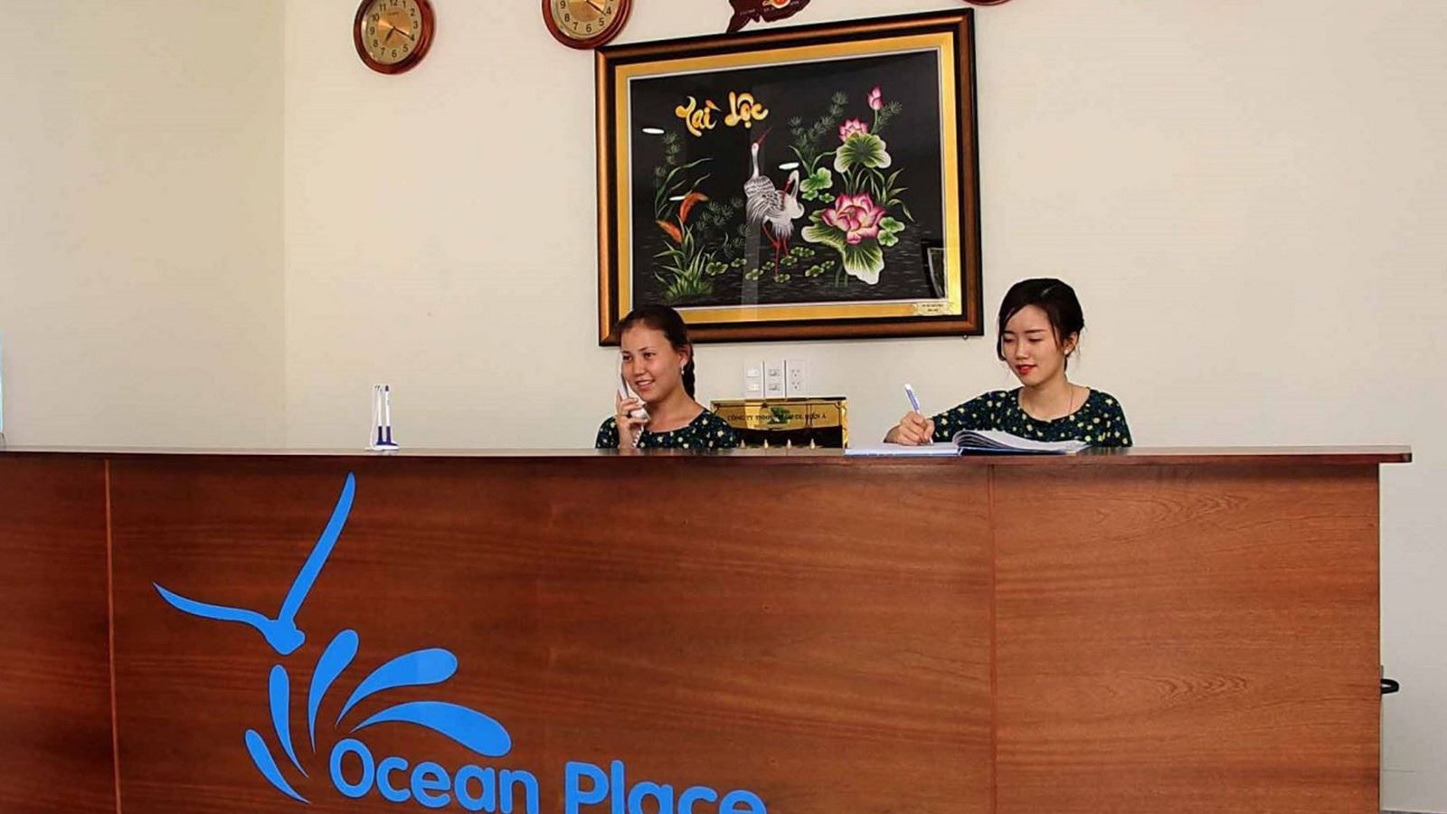 general-main-building