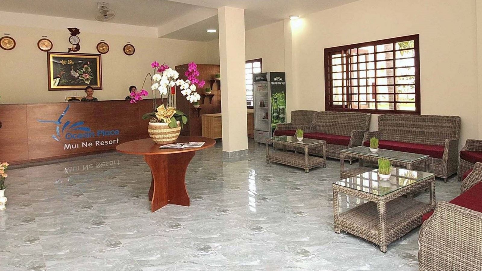 general-main-building