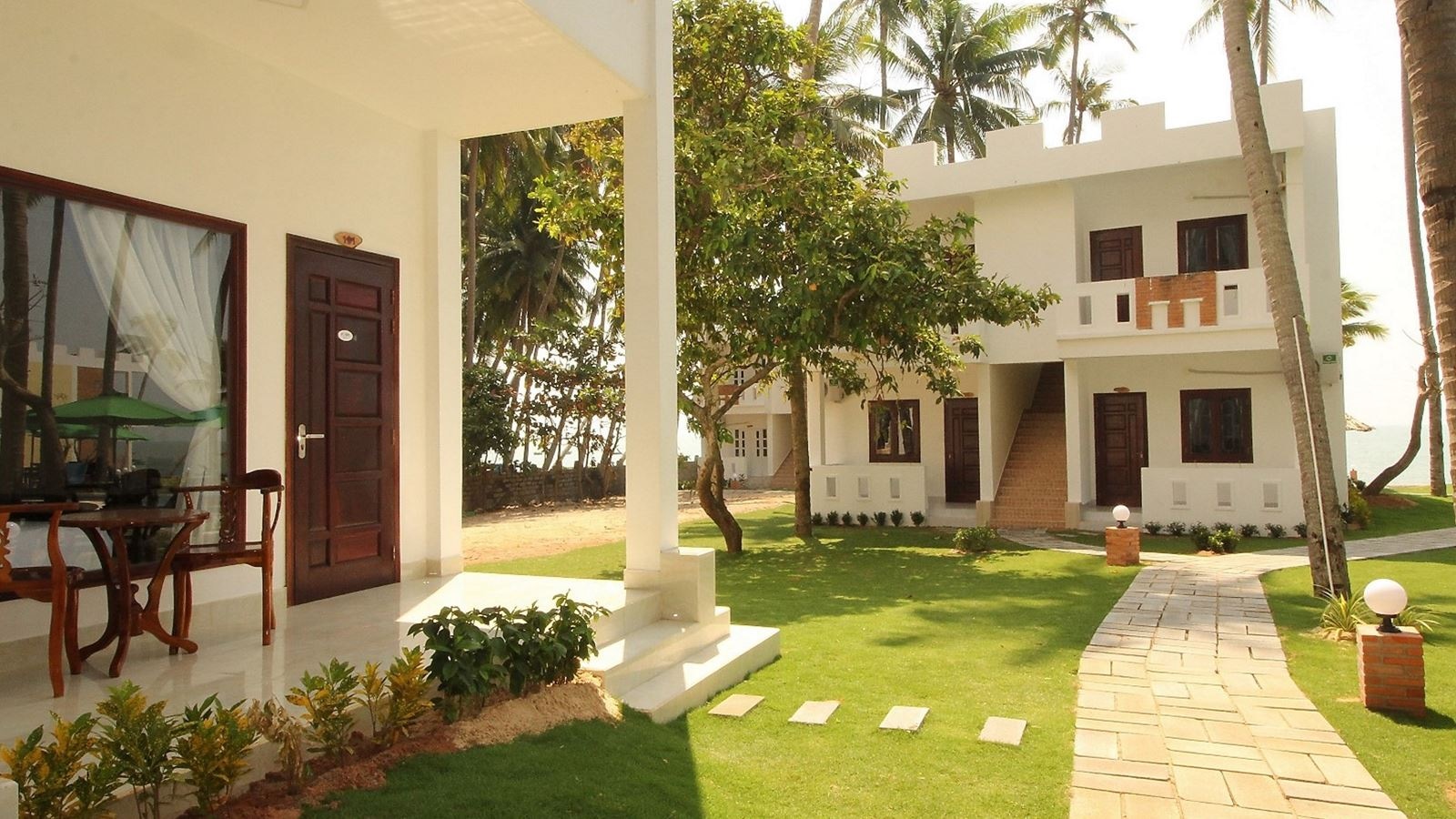 general-main-building