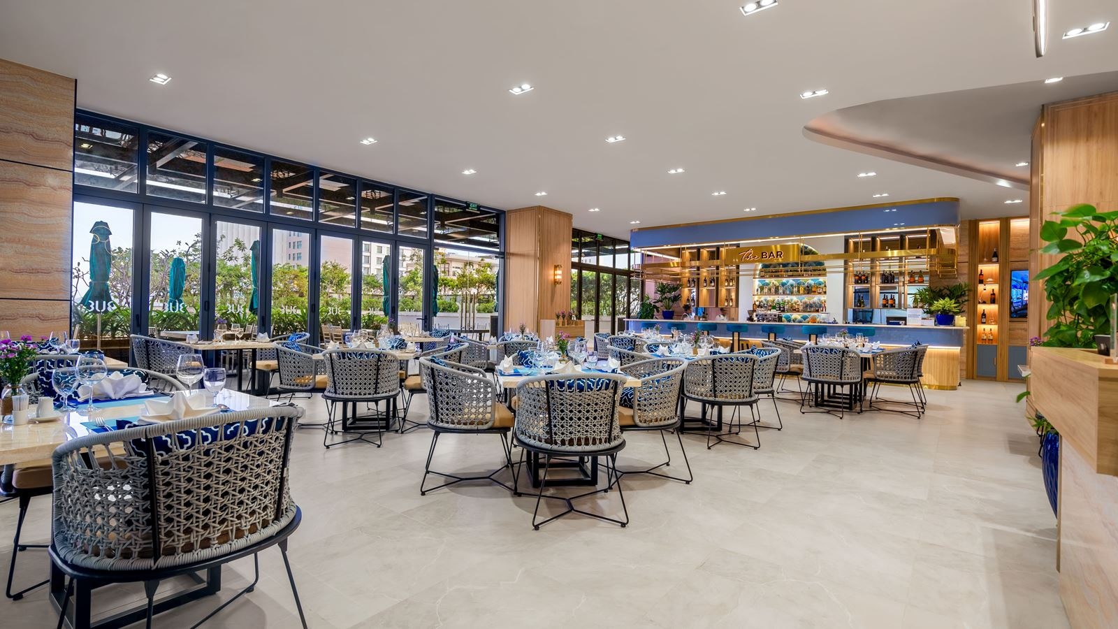 restaurants-xanh-ciao-restaurant