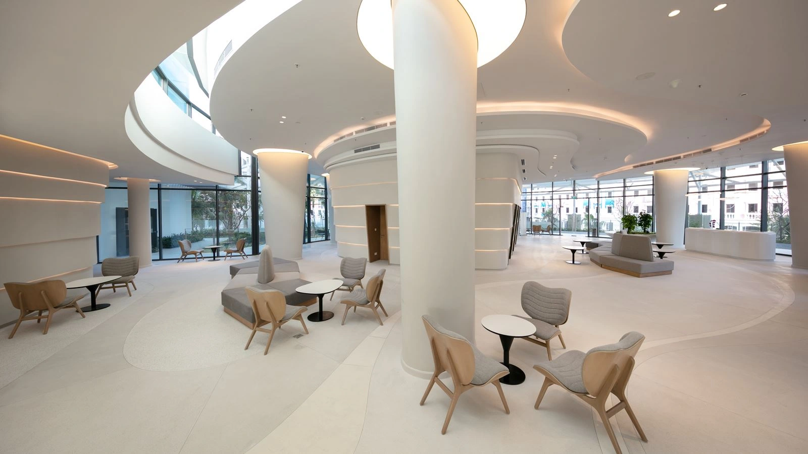 general-main-building