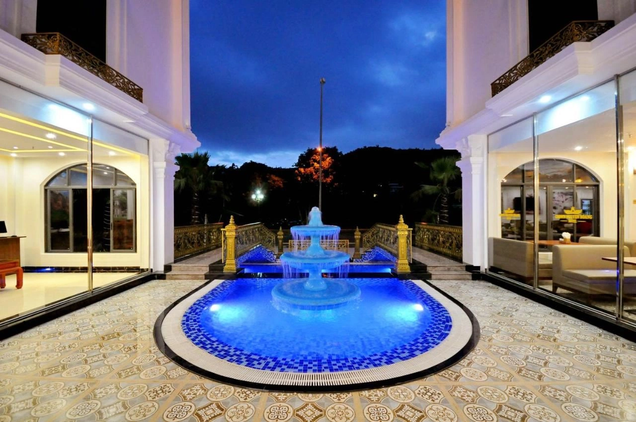 general-main-building