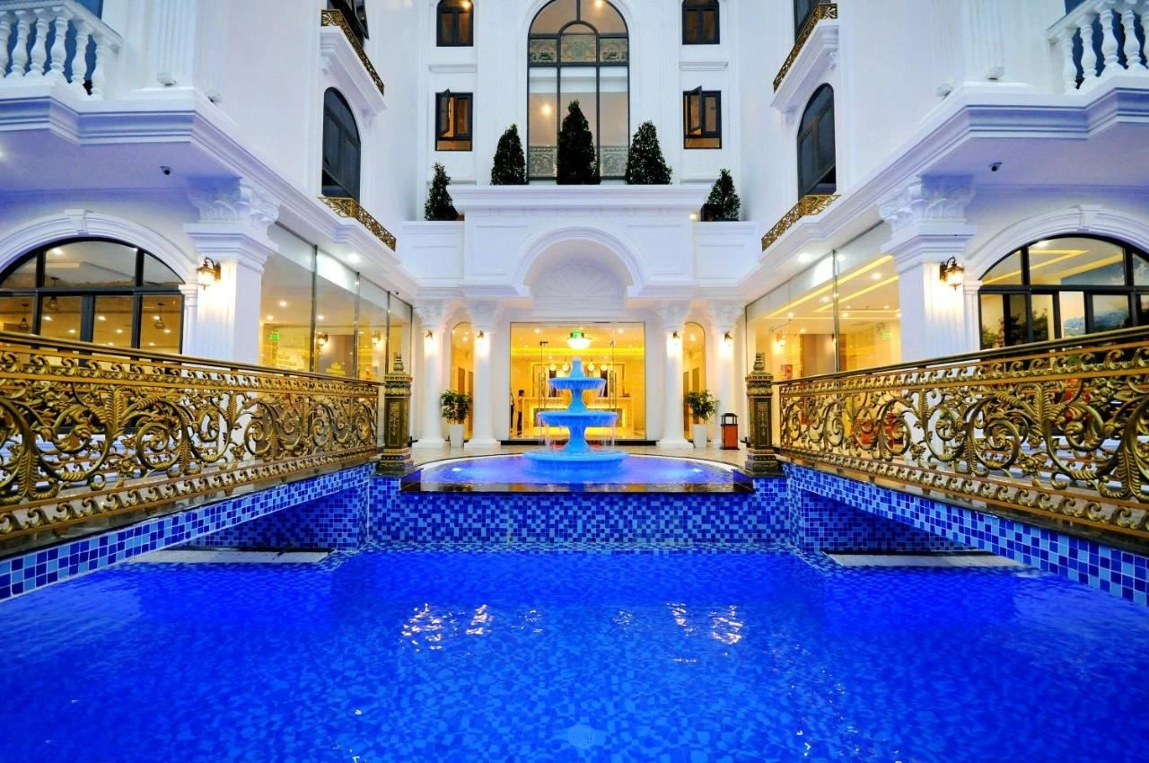 general-main-building