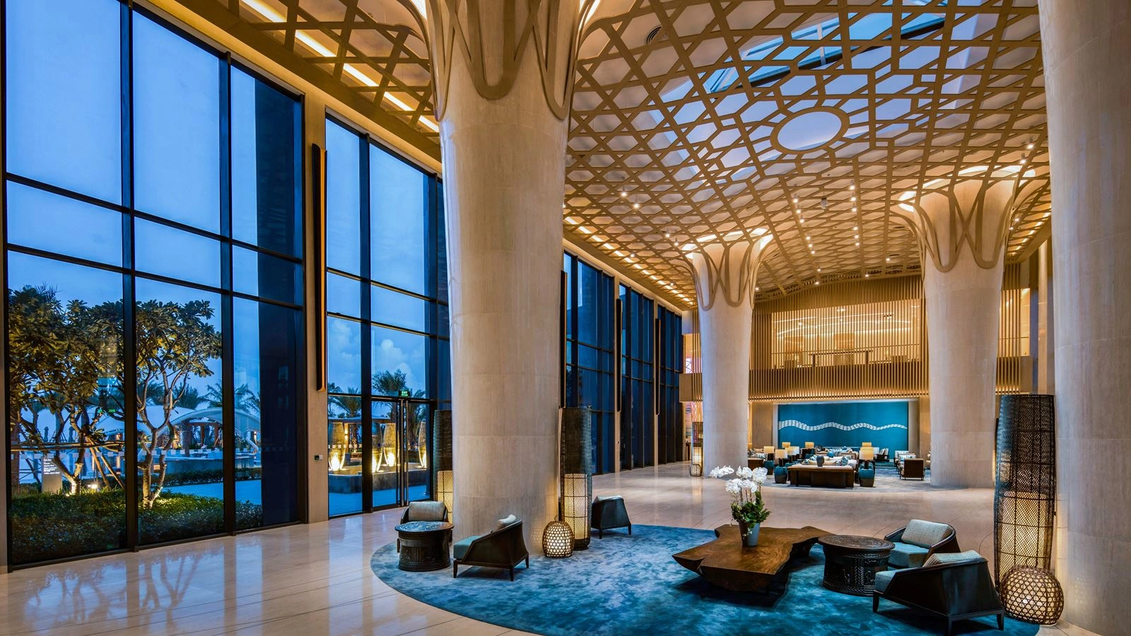 general-main-building