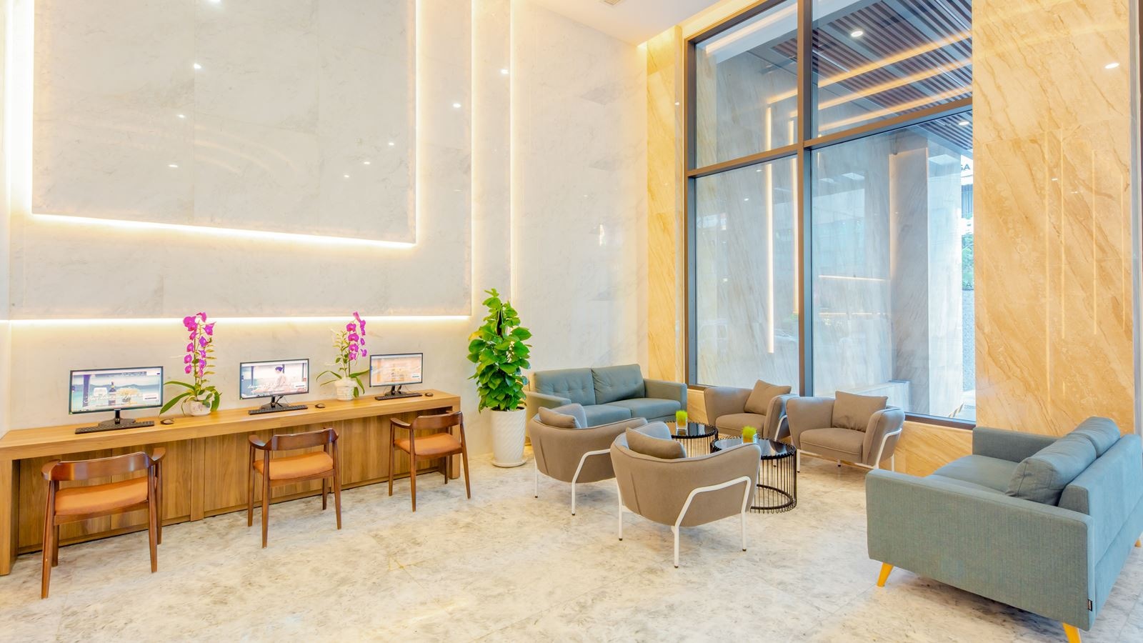 general-main-building