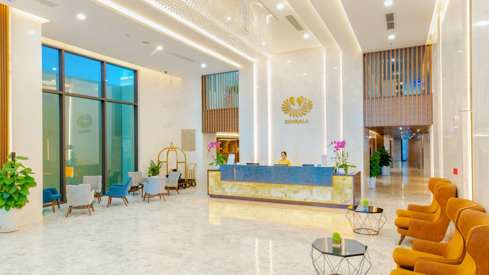 general-main-building