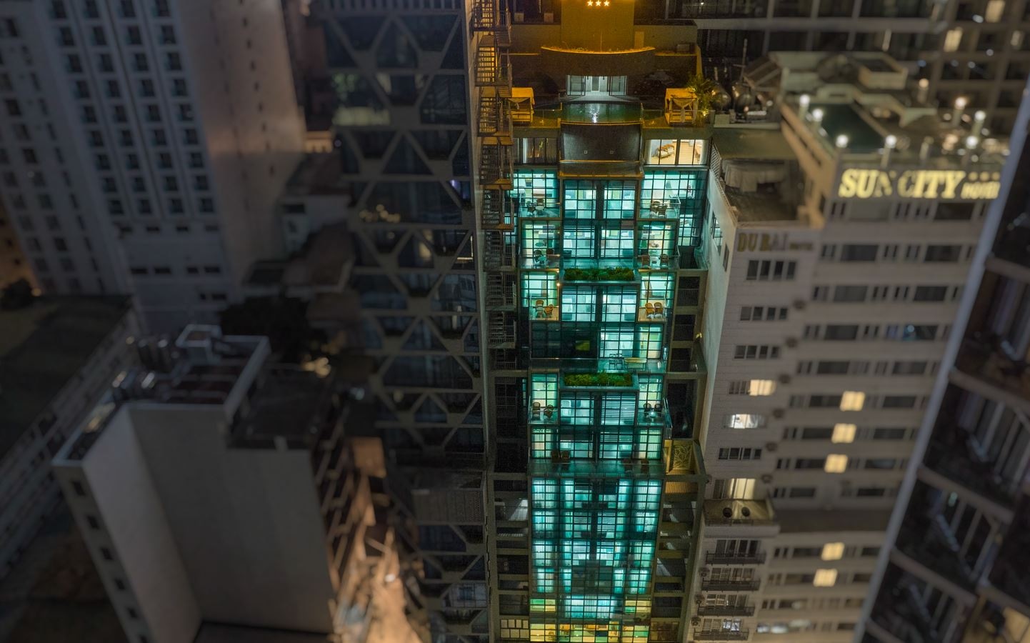 general-main-building